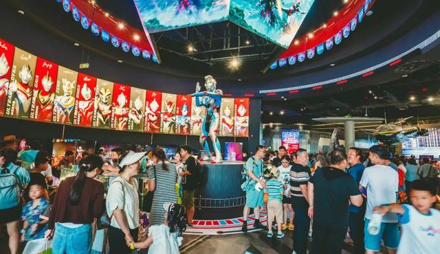 “鲸”喜价到！上海海昌海洋公园门票、酒店限时特惠！工会会员专享→