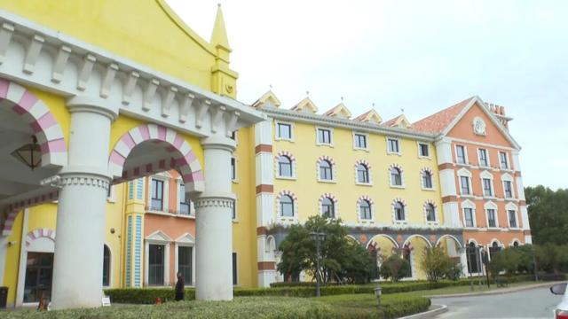 银发族旅游兴起，松江酒店打造适老服务“微度假”新样本