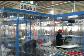 旧物新生，双赢未来！废旧物品回收市场成环保消费新热点！图片