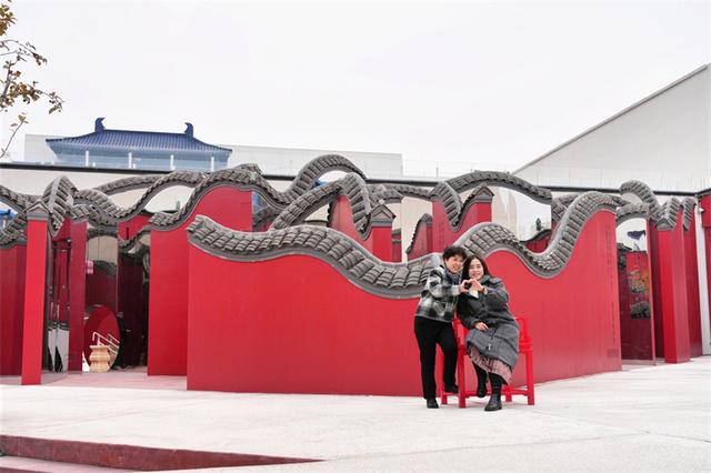 最新公示！廊坊文旅地标入选