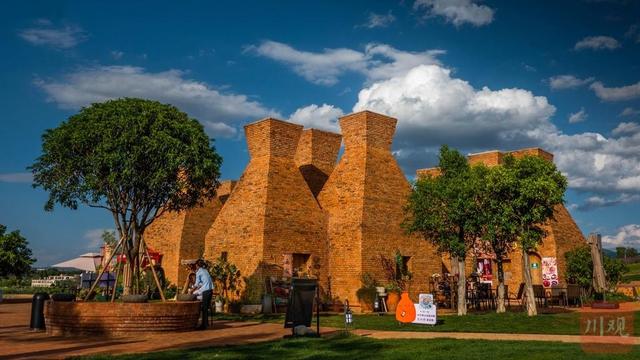 C视觉·“镜”行时㉓|七彩云南：26个民族的诗意家园（人文篇）