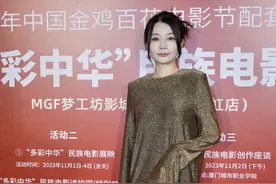 长沙妹子吴恙：韧劲与斗劲，让我赢得电影《过山榜》的女主角图片