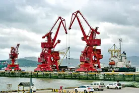 强化危险货物港口作业管理，交通运输部出台相关判定标准图片