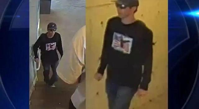 特朗普：柯克枪击案嫌疑人已被拘捕，与他关系密切的人把他交了出来！案件细节披露