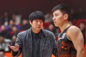 张宁停赛，山东男篮客场能战胜山西队吗？图片
