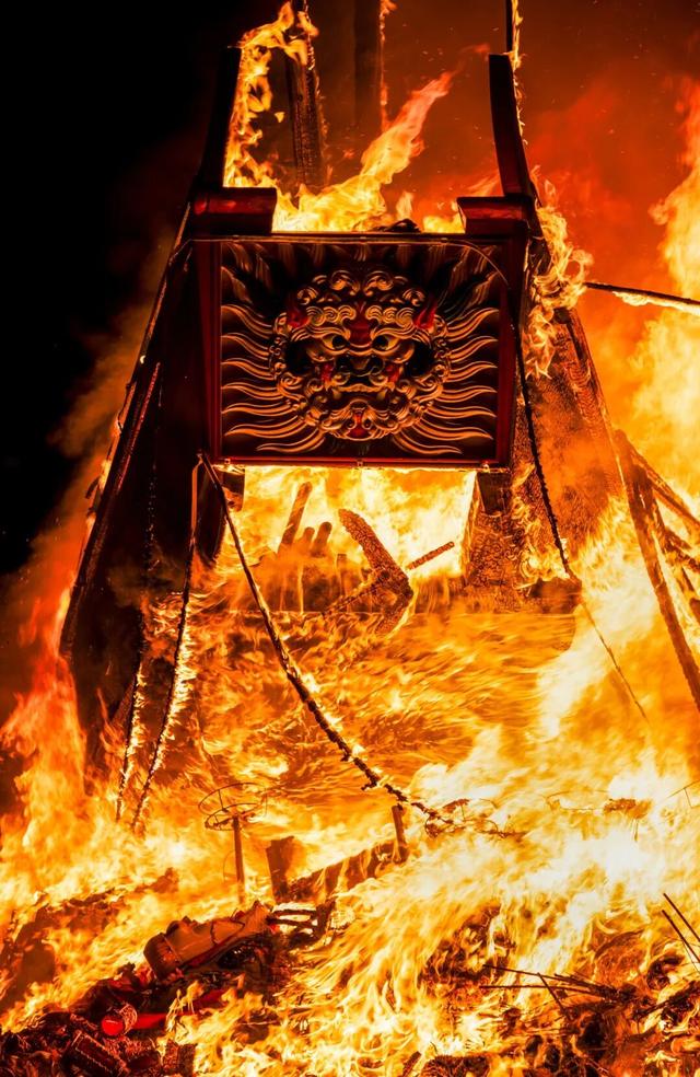 春节9天假，去这玩就够了！