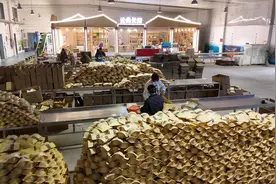 长阳：云仓供应链助力小电商破局图片