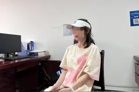 3天2夜，她在缅北输了28万……图片