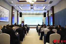 国家县域养老服务体系创新试点启动仪式在滨州惠民举行图片