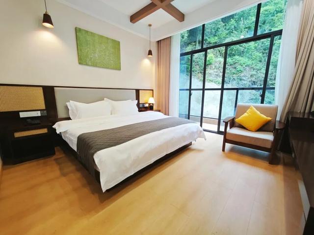 第四批酒城旅游民宿官宣!叙永五家宝藏民宿上榜，你打卡过几家？