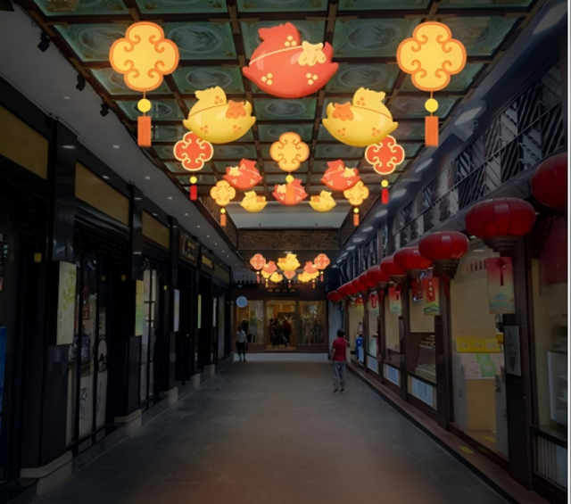 2026上海豫园灯会即将亮灯！一票通玩豫园BFC外滩六个灯区，票根当“钱”花｜在上海过年的100个理由