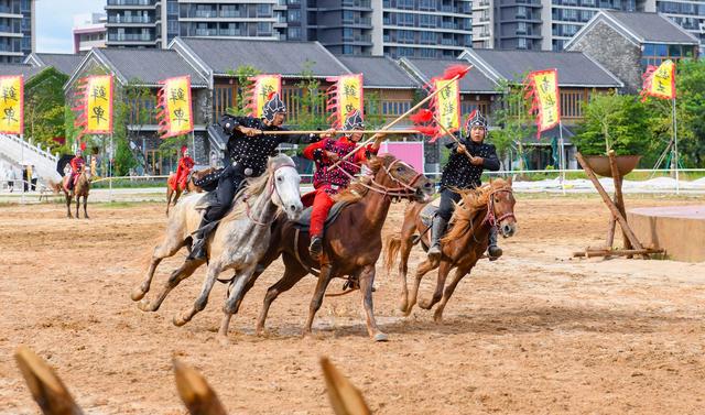 打造“无蚊景区”，古劳水乡年底前夜游免费入园