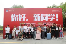 青岛市技师学院：改革发展出成效，招生数量创新高图片