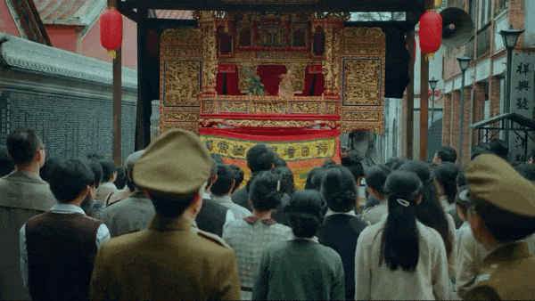 从山海到烟火，福建承包你的元旦小长假！