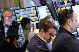 瞭望 | 科技右翼重塑美国图片