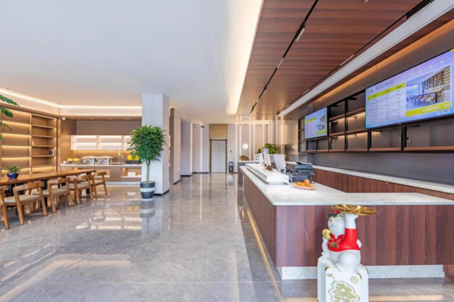 域见上海·域见奉贤｜冬日限定，海湾国家森林公园，红杉林开始“上妆”啦！