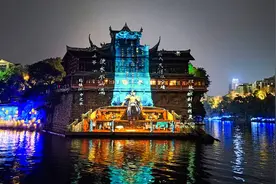 国庆长假4条旅游精品线路带你耍遍自贡图片