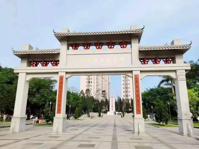 英雄钦州 红色印记｜三条红色旅游线路带你重温峥嵘岁月