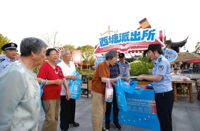 善城有“范”丨看千年古镇如何解锁文明图谱