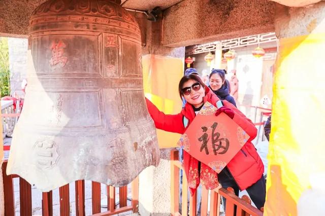 崂山风景区官宣！这些人，免门票！