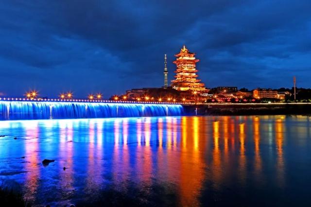 青睐绵阳，走北川过羌年，大美游仙任你玩！