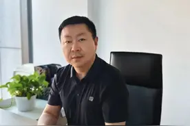 专访航旅纵横行业发展总监赵楠：大模型应用 民航业信息分散难题化解图片
