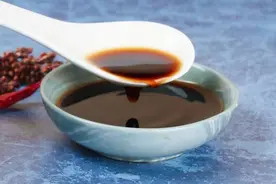 这些食物用醋泡，功效更佳图片