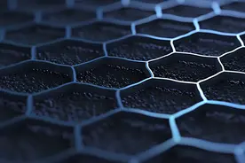 石墨资源及材料产业高质量发展战略研究丨中国工程科学图片