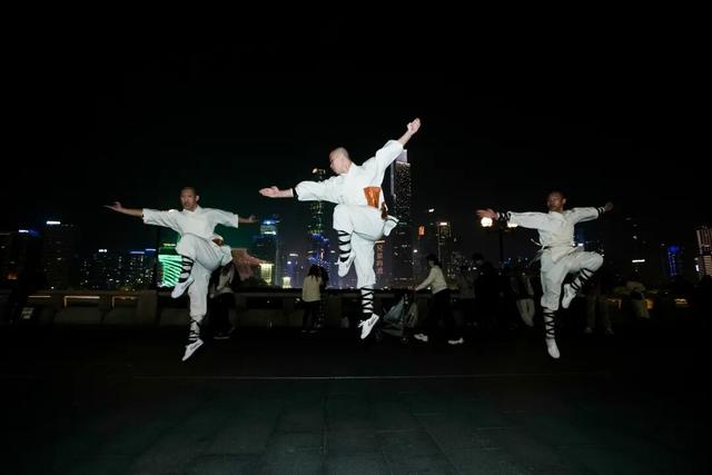 跟着功夫游中原！河南邀你“回老家过大年”