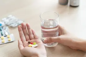 这个药不知道什么时候吃？盘点常见药物服用时间图片