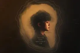 周深，最“烫”的男人！图片