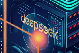 需求火爆！DeepSeek日间多次宕机，API和网页性能出现异常图片