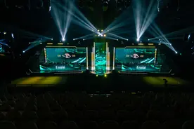 上海承载了亚洲CS电竞的希望 | 海斌访谈图片