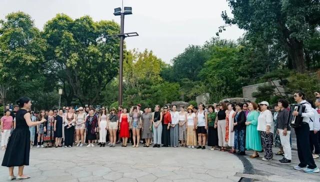 “中匈友谊之声”夏季合唱嘉年华 | 美食市集逛吃攻略来了！