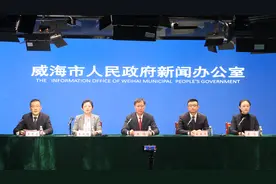 2025年威海全市普通高中录取率将提升至60%图片