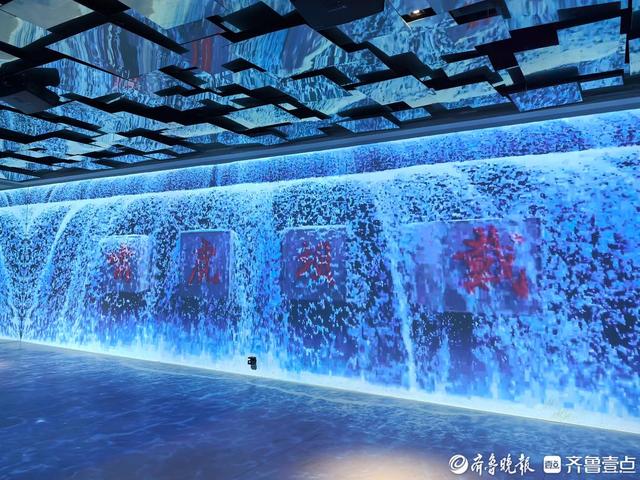 庆祝第26个中国记者节 “发现美好泰安”集中采风活动走进东平