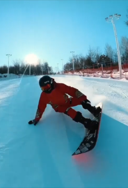 飞雪沐泉 乐享白山 | 玩透白山冰雪！“长白山之冬”五大主题路线推荐攻略请收好！