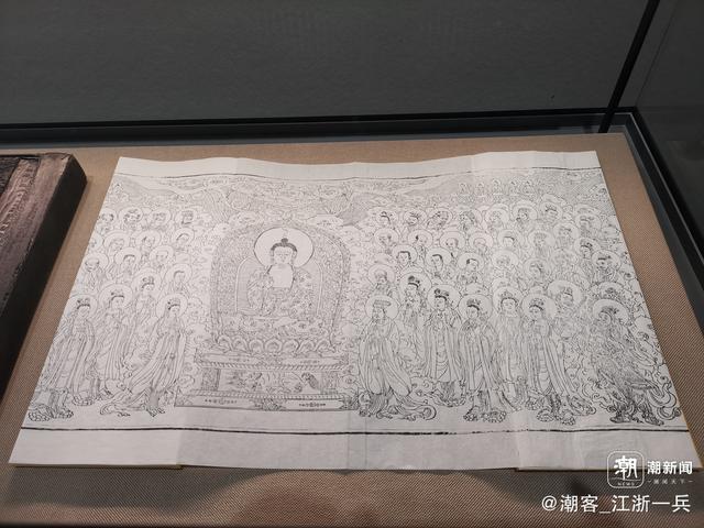 写点生活｜重阳节前游良渚