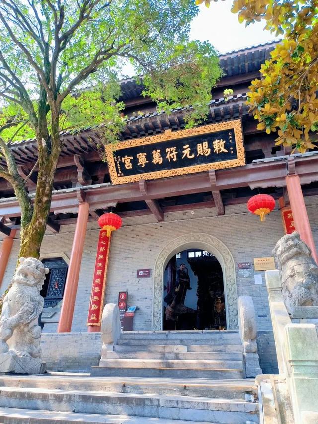电影票根别扔！句容这些景区免费玩