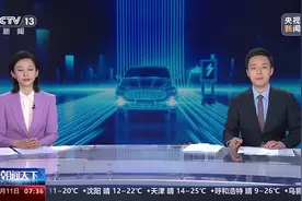 “中国市场不可或缺” 欧美国家放缓本土电动车的背后是选择中国图片