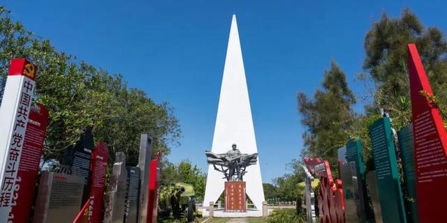 跟着交通去旅行 | 洞天福地，海上花园