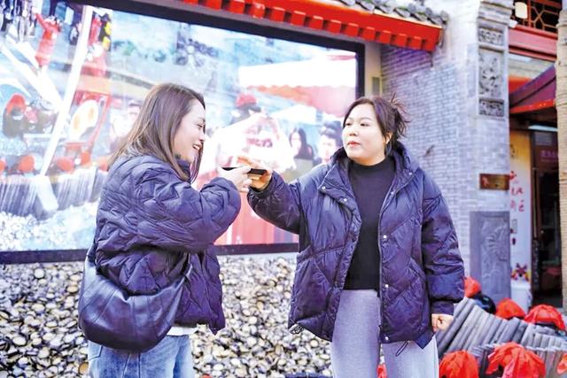 “十四五”陕西文旅：古今交融 全域共兴