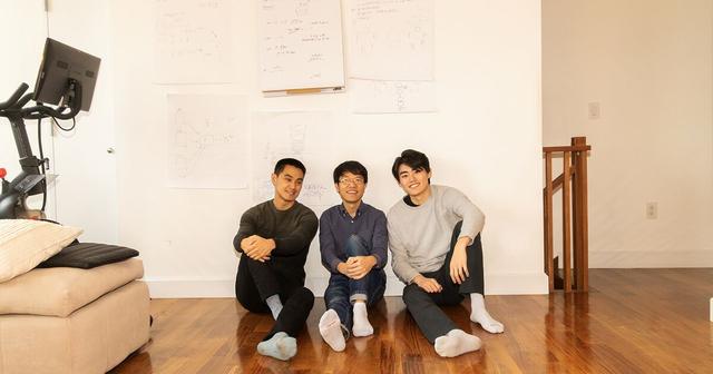 华人AI编程独角兽估值突破700亿！每周工作超80小时