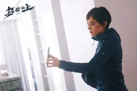 孙俪：向前看的行动派 | 她说图片