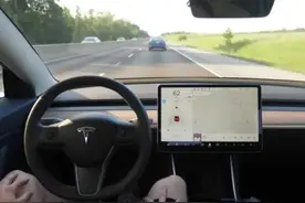 研究显示驾驶辅助系统导致驾驶者分心现象加剧图片