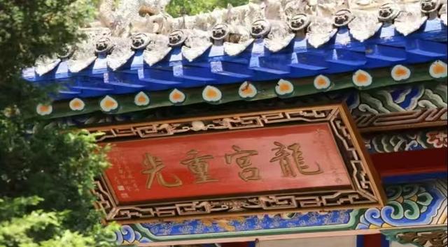 诗意甘肃｜渭水河畔的千年药乡——陇西