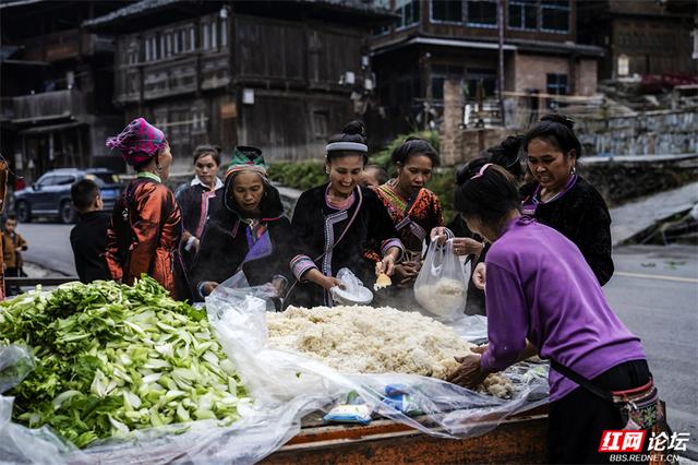 跟着网友游贵州丨黄岗侗寨：在深山邂逅世界级乡村魅力