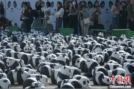 （年终特稿）盛事加码 香港文创产业迈步向“新”图片