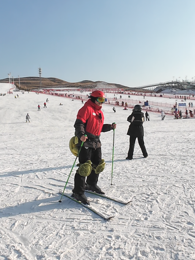 跟着大湾区踩线团打卡呼和浩特Day2：看遍历史与潮流，吃出地道风味！