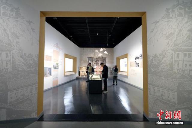 （抗战胜利80周年）“岁月记忆：国宝西迁与高校入川”特展在蓉开展